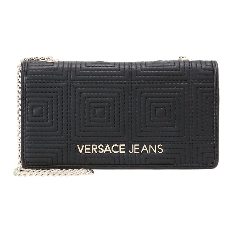 Versace Jeans Clutch nero