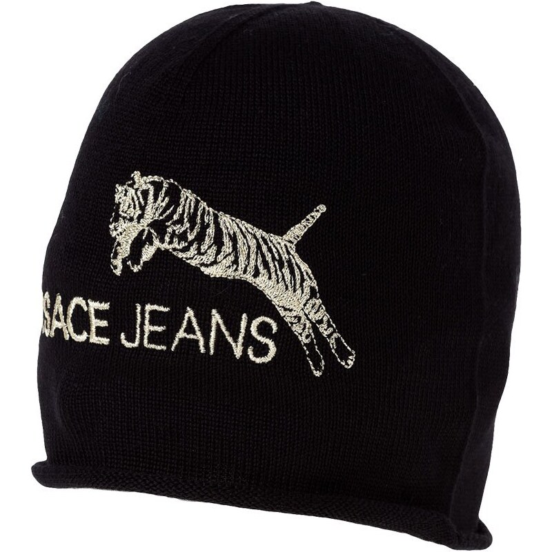 Versace Jeans Mütze black