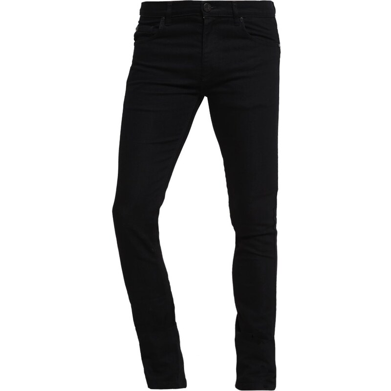 Versace Jeans GENERICO Jeans Slim Fit nero