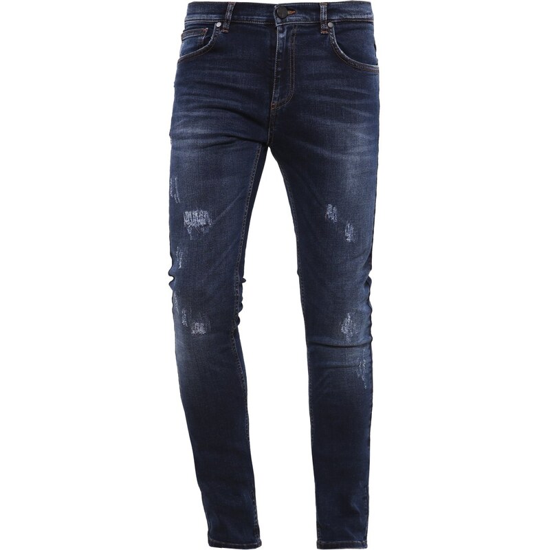 Versace Jeans GENERICO Jeans Slim Fit indigo