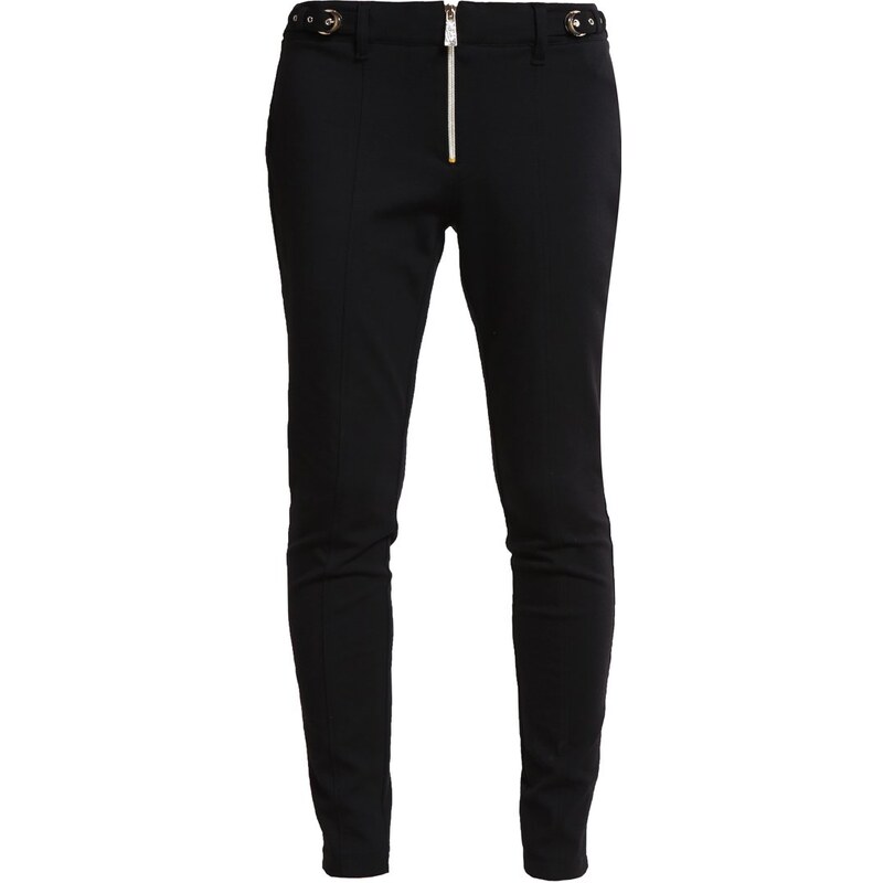Versace Jeans Stoffhose black