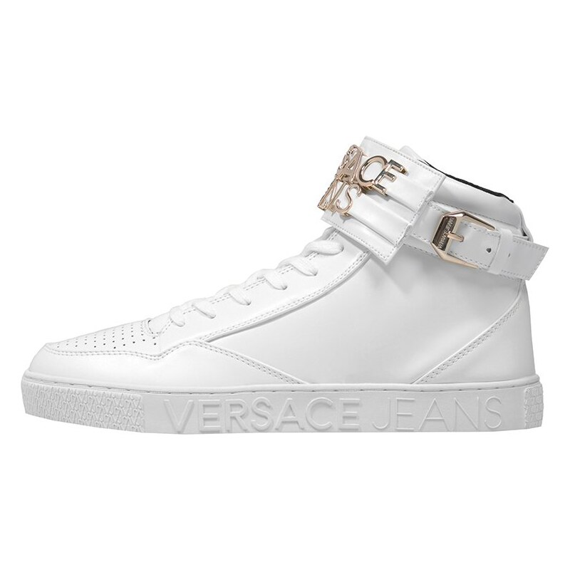 Versace Jeans Sneaker high bianco