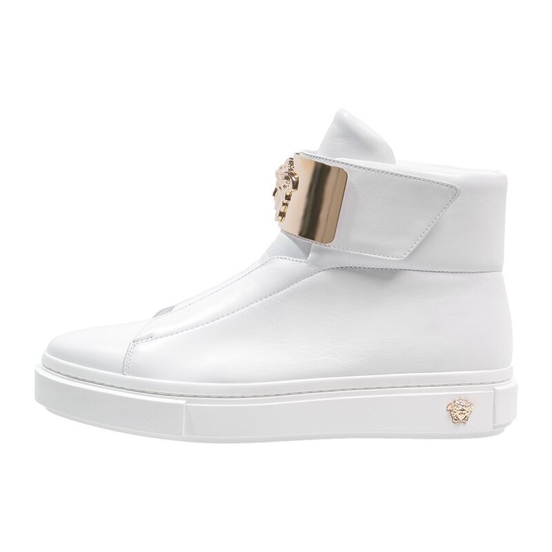 Versace Sneaker high white