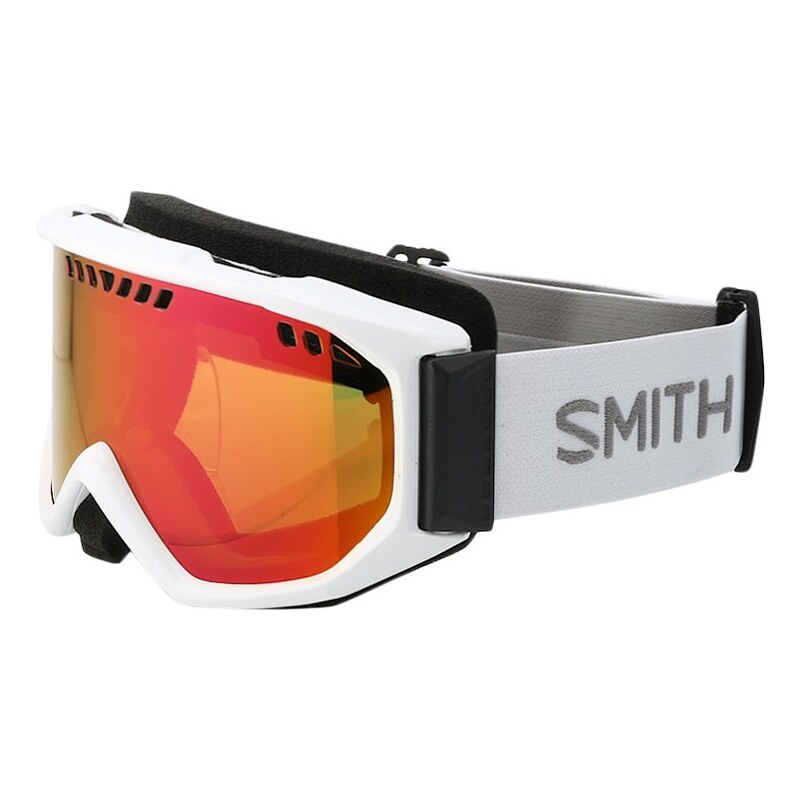 Smith Optics SCOPE PRO Sportbrille white