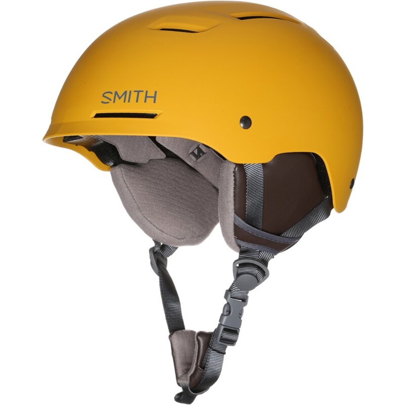 Smith Optics PIVOT Helm yellow