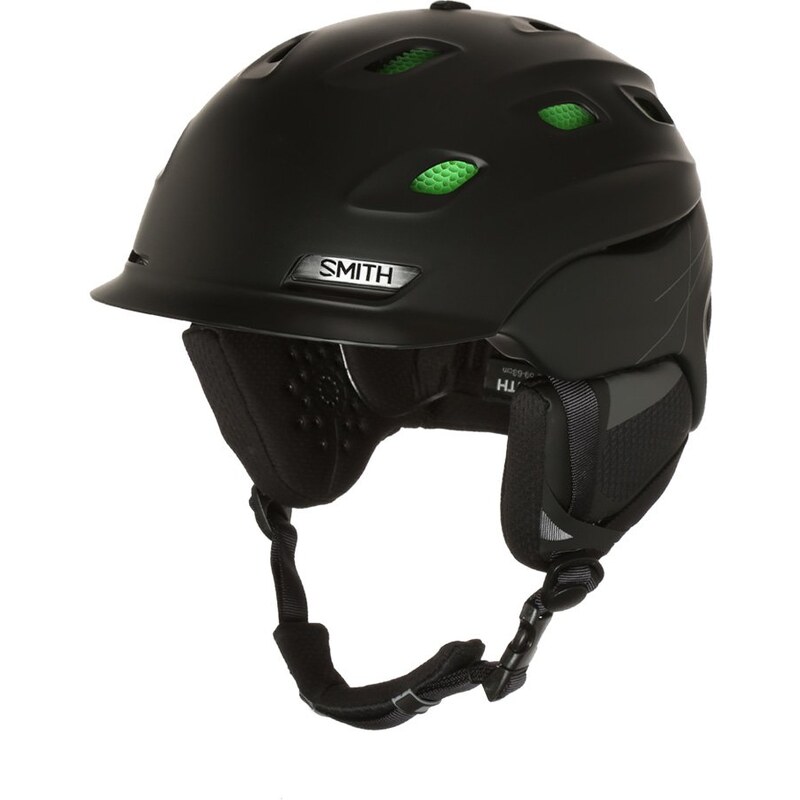 Smith Optics VANTAGE Helm matte black