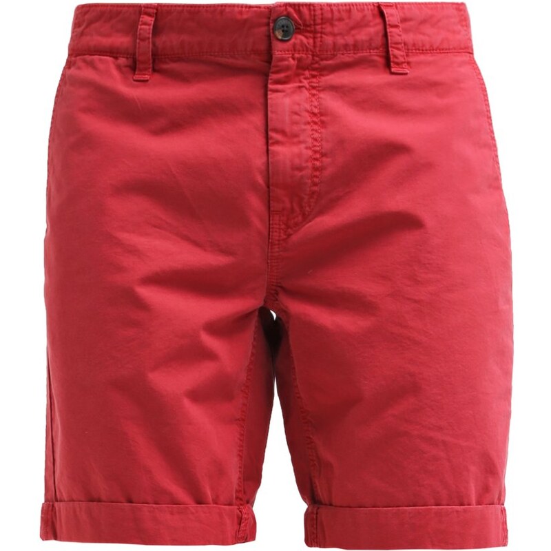 Kaporal SOMER Shorts redchief