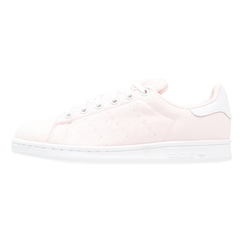 adidas Originals STAN SMITH Sneaker low unity pink/semi pink glow/white