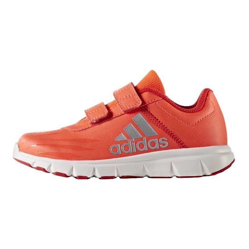 adidas Performance X FOOTBALL Trainings / Fitnessschuh solar red/white