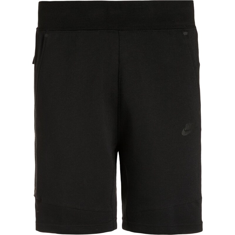 Nike Performance TECH kurze Sporthose noir