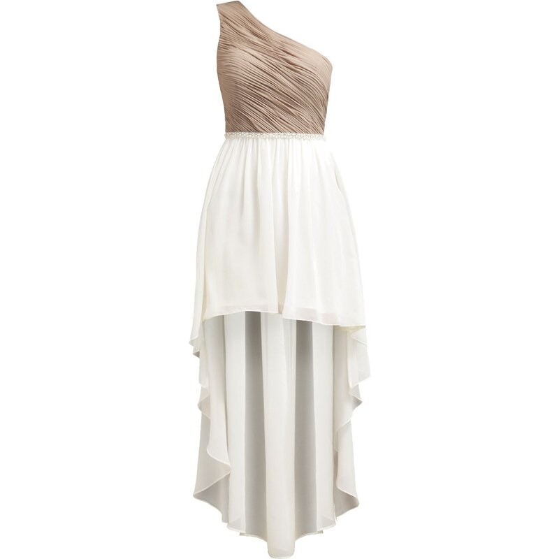 Laona Cocktailkleid / festliches Kleid dune/cream white