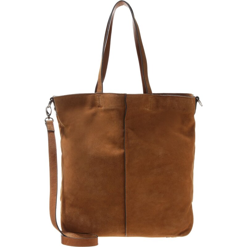 Clarks TIMBLE STREAM Shopping Bag brown