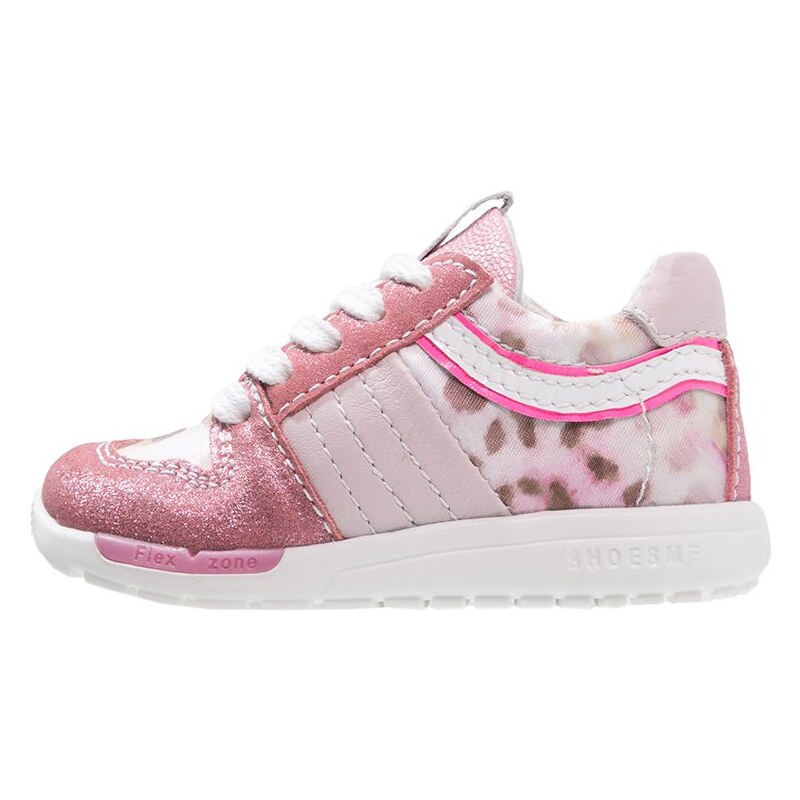 Shoesme RUNFLEX Sneaker low pink
