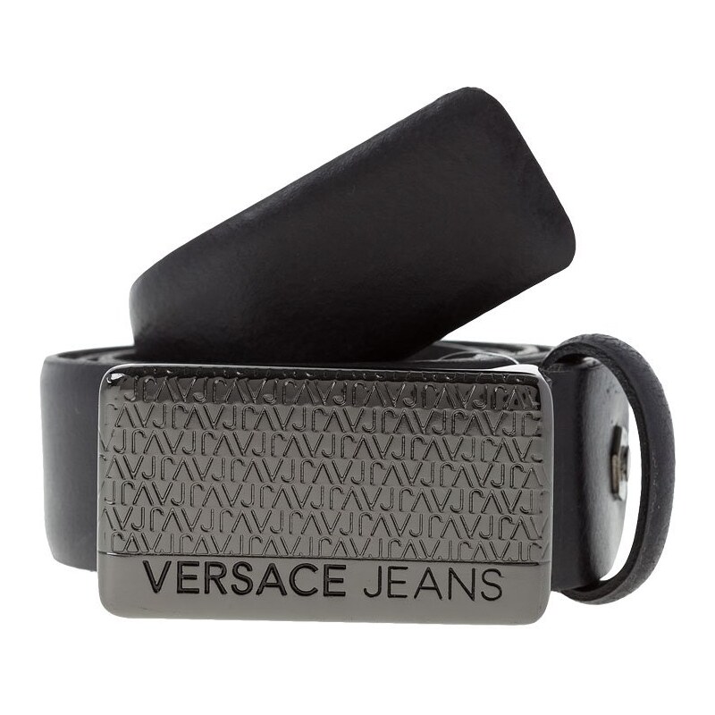 Versace Jeans Gürtel nero