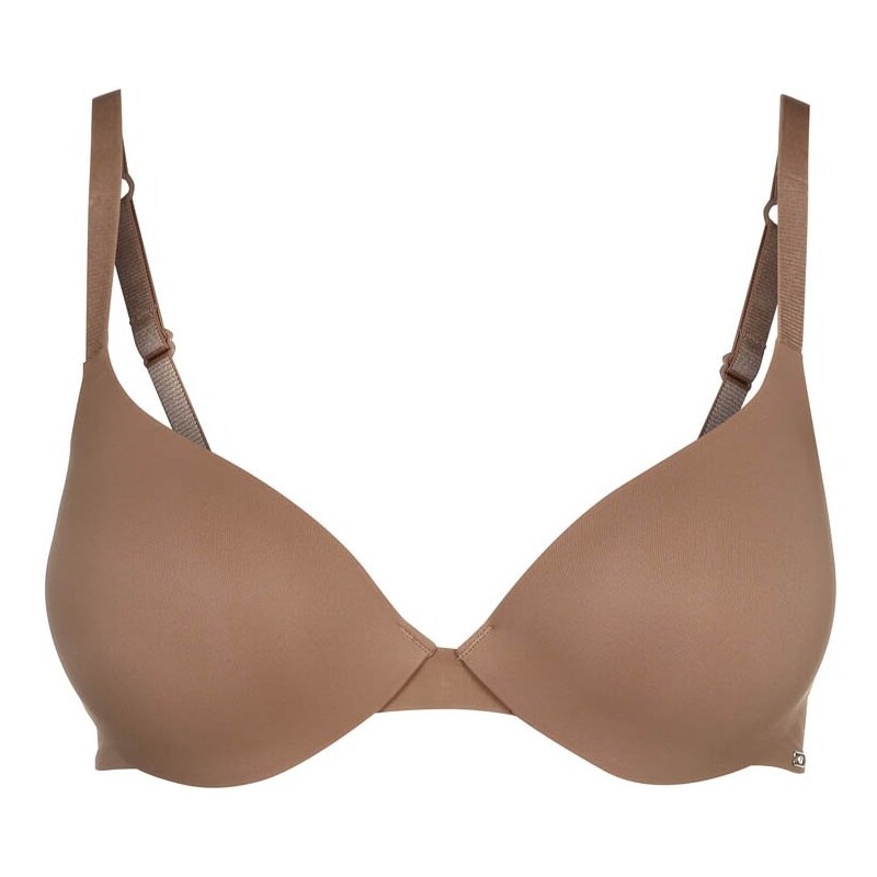 DIM VOLUME FIT Pushup BH nude