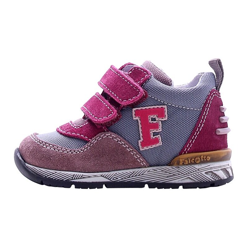 Falcotto Sneaker low pink