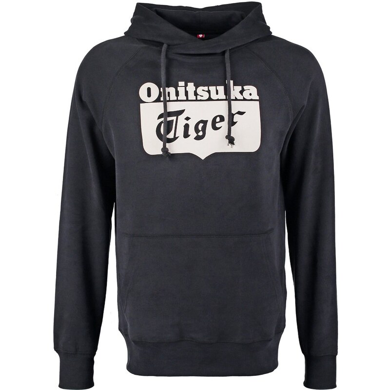 Onitsuka Tiger Sweatshirt performance black