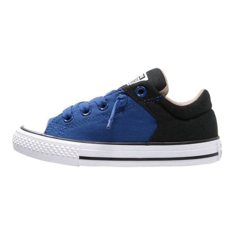Converse CHUCK TAYLOR ALL STAR HIGH STREET Sneaker low roadtrip blue/black/sandy