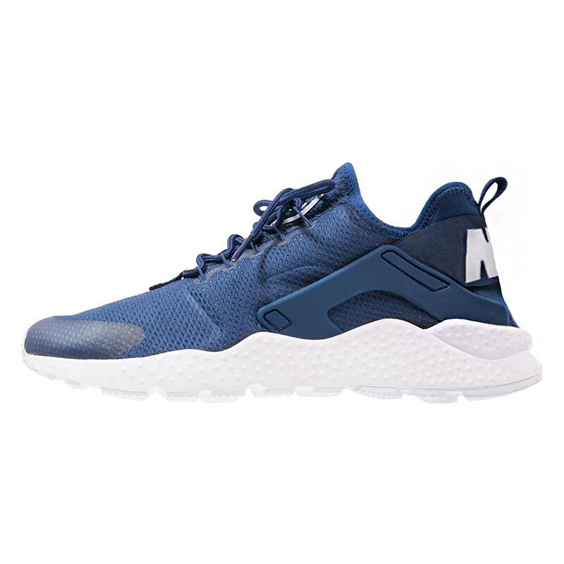 Nike Sportswear AIR HUARACHE RUN ULTRA Sneaker low coastal blue/white