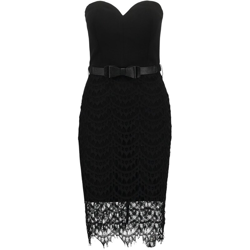 Molly Bracken Cocktailkleid / festliches Kleid black