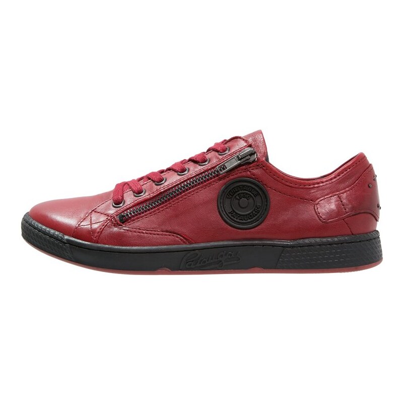 Pataugas JESTER Sneaker low rouge