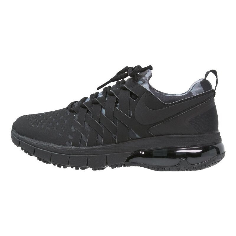 Nike Performance FINGERTRAP MAX Trainings / Fitnessschuh black/anthracite/cool grey
