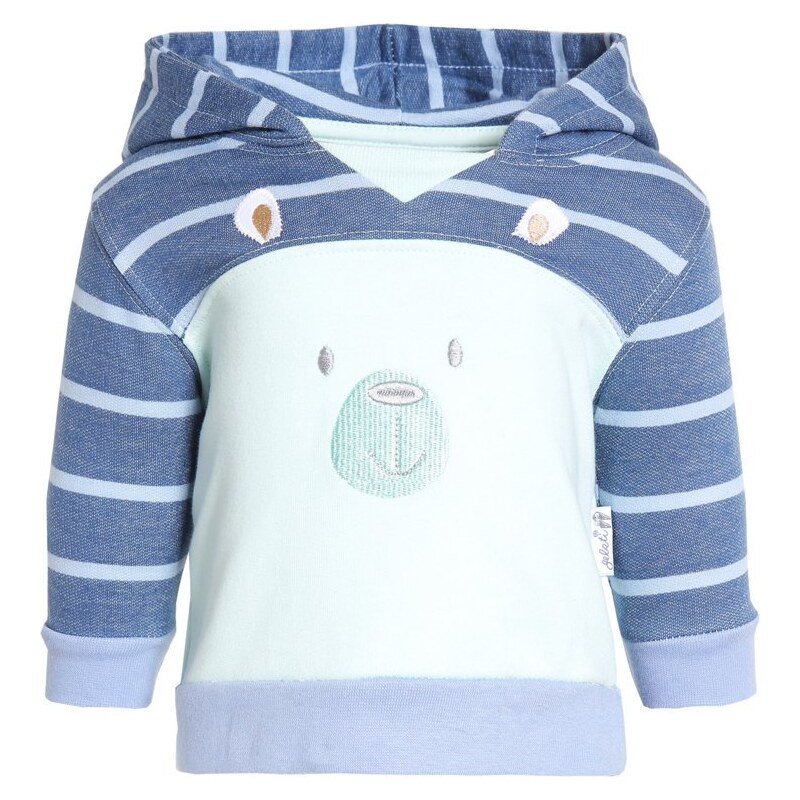 Gelati Kidswear Sweatshirt mint/multicolor