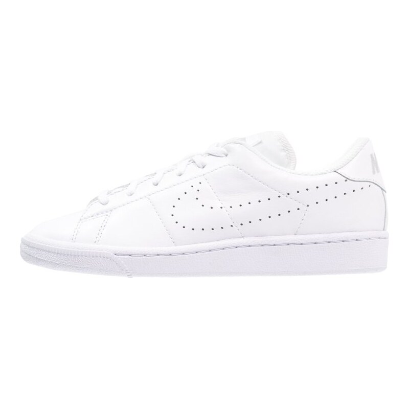 Nike Sportswear TENNIS CLASSIC PRM Sneaker low white