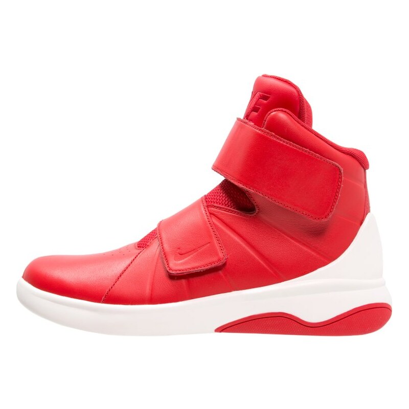 Nike Sportswear MARXMAN Sneaker high university red/sail/black