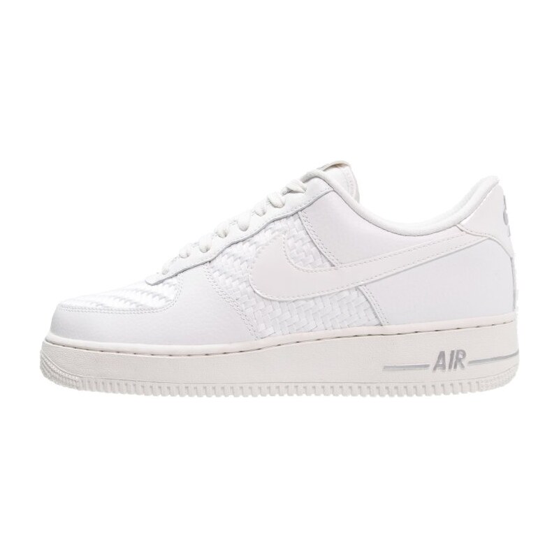 Nike Sportswear AIR FORCE 1 ´07 LV8 Sneaker low summit white/chrome