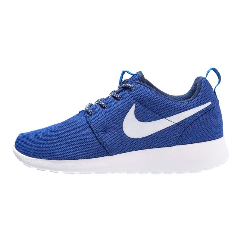 Nike Sportswear ROSHE ONE Sneaker low coastal blue/white/blue spark