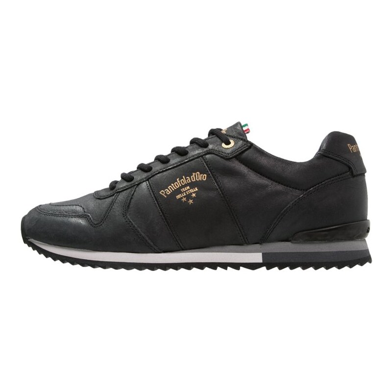Pantofola d`Oro TERAMO Sneaker low black