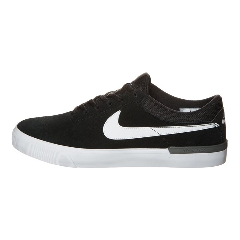 Nike SB KOSTON HYPERVULC Sneaker low black/white/dark grey