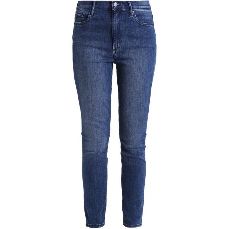 GAP ELLIOT LAKE Jeans Slim Fit medium indigo