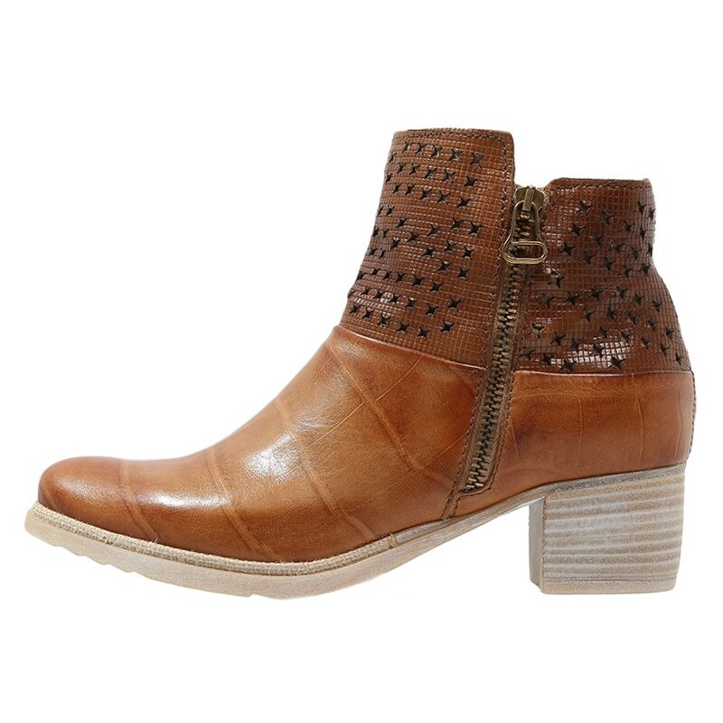 MJUS BRICOLA Ankle Boot camel