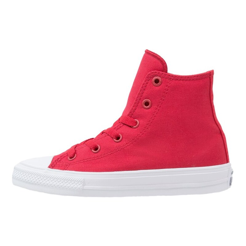 Converse CHUCK TAYLOR ALL STAR II CORE Sneaker high salsa red