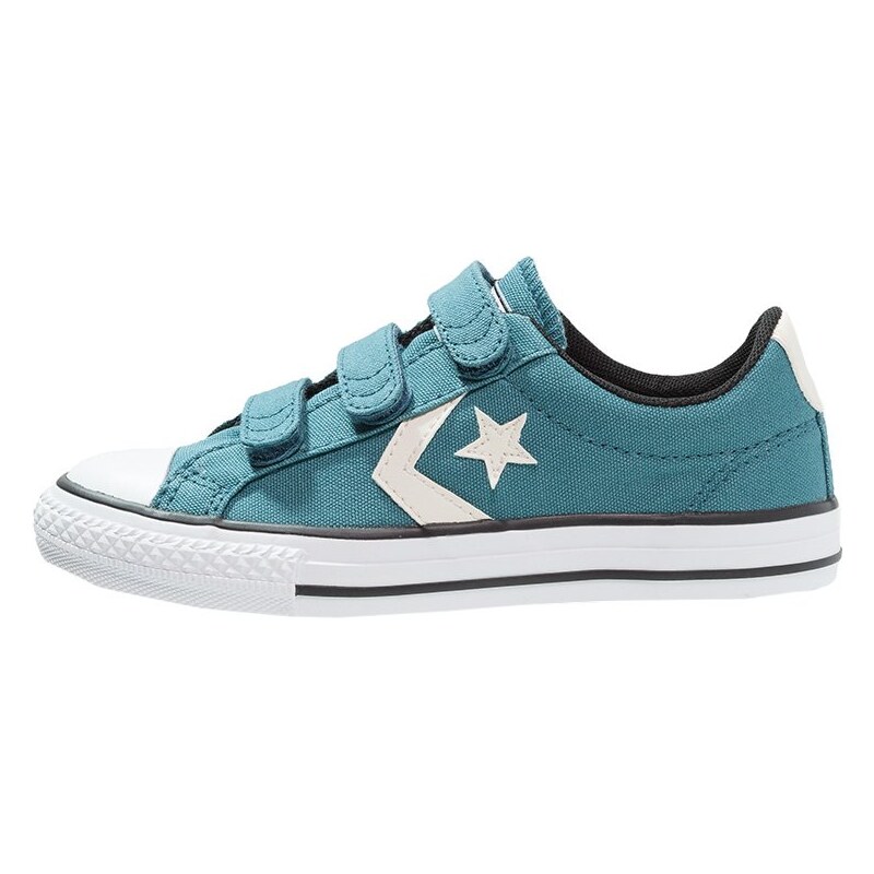 Converse CONS STAR PLAYER Sneaker low seaside blue/parchment/black