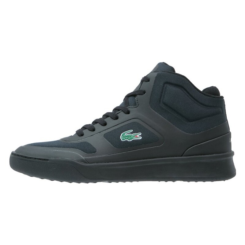 Lacoste EXPLORATEUR Sneaker high black