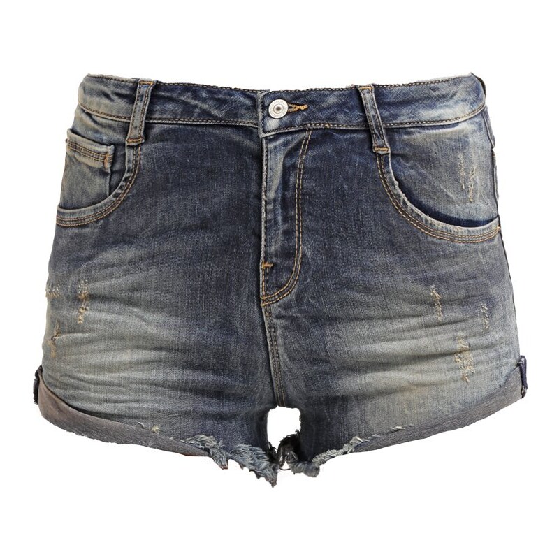 LTB AMELIE Jeans Shorts arvilla wash