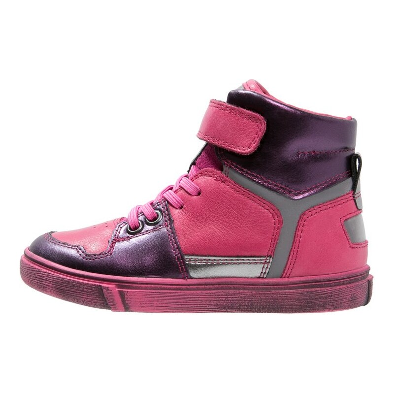 Froddo Sneaker high pink