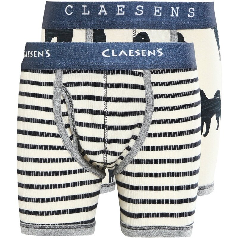 Claesen‘s 2 PACK Panties night