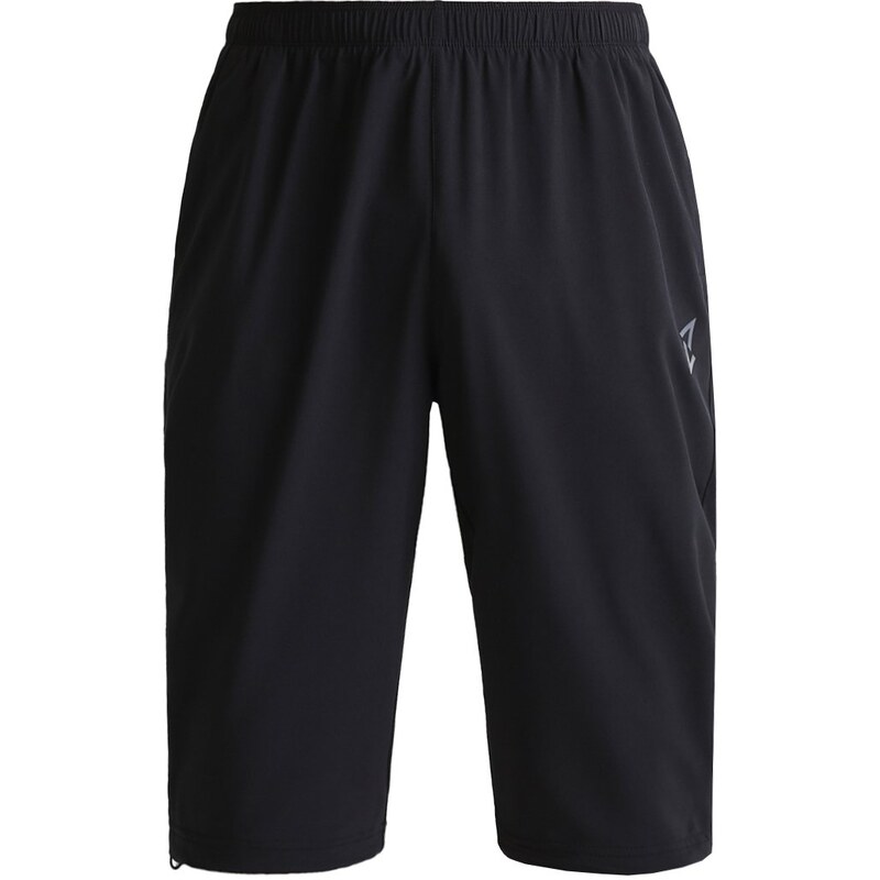 Your Turn Active 3/4 Sporthose black