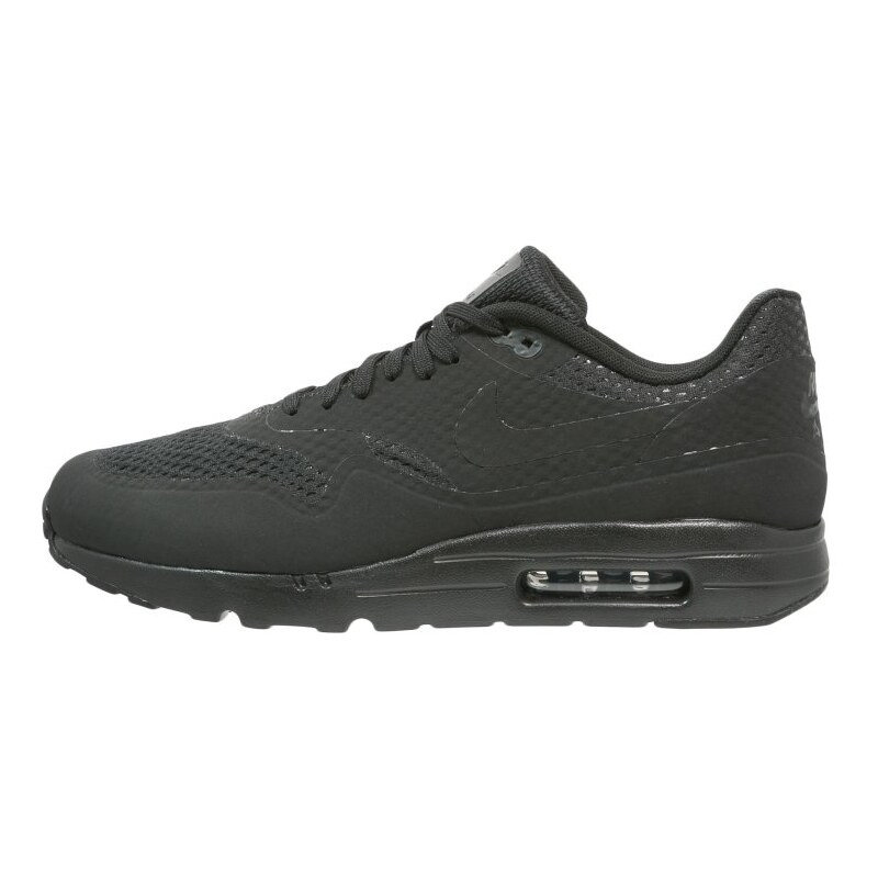 Nike Sportswear AIR MAX 1 ULTRA ESSENTIAL Sneaker low black