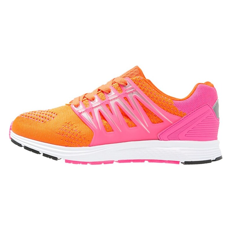 Even&Odd active Sneaker low pink/orange