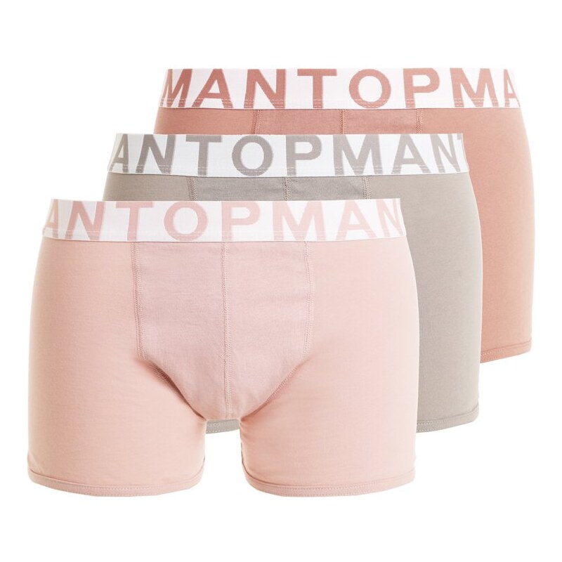Topman 3 PACK Panties multi bright