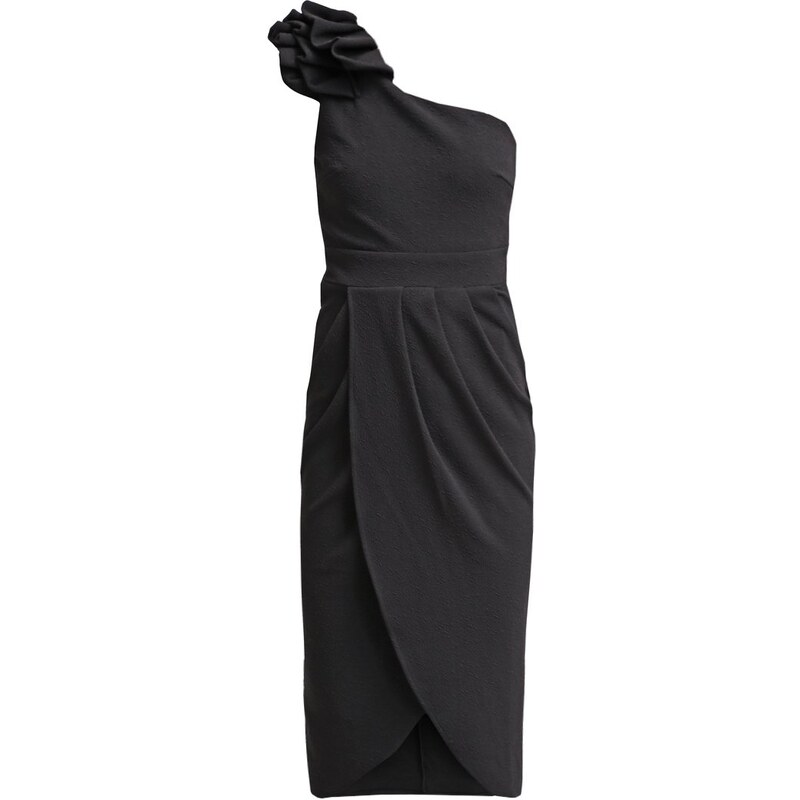 TFNC ISABELLE Cocktailkleid / festliches Kleid black