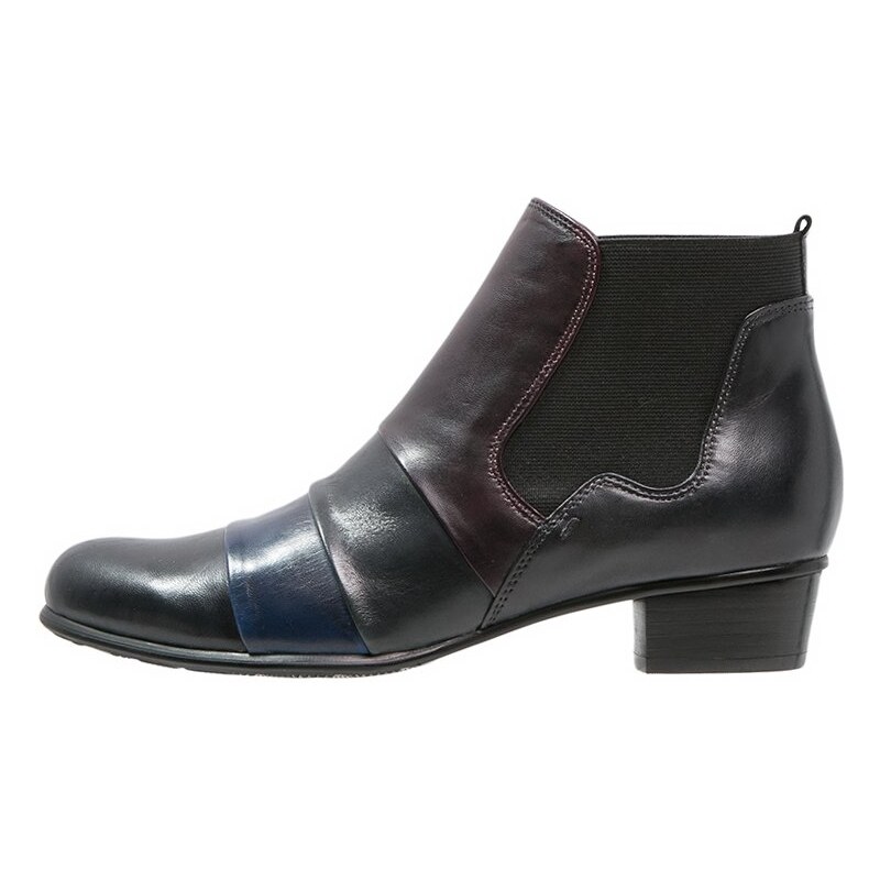 Everybody Ankle Boot blau