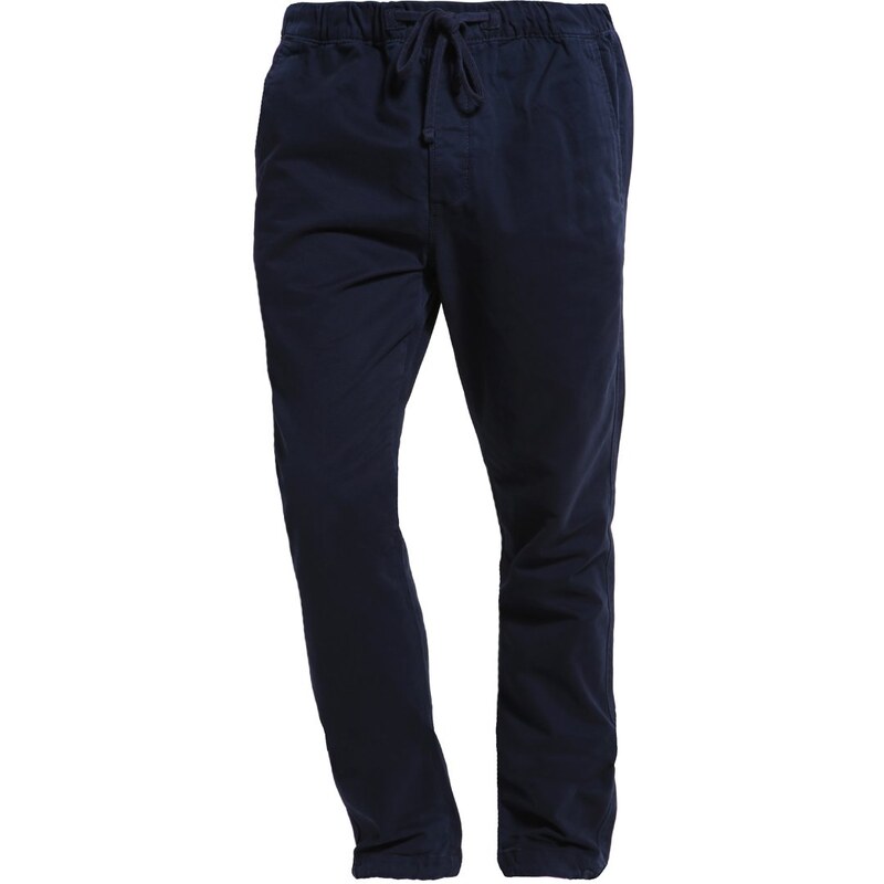 Abercrombie & Fitch Chino navy