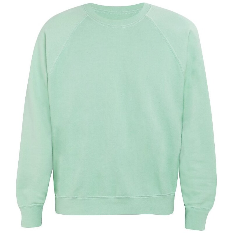 Urban Outfitters Sweatshirt lime