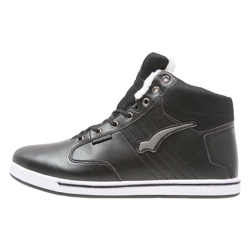 Bagheera XENON Sneaker high black/white